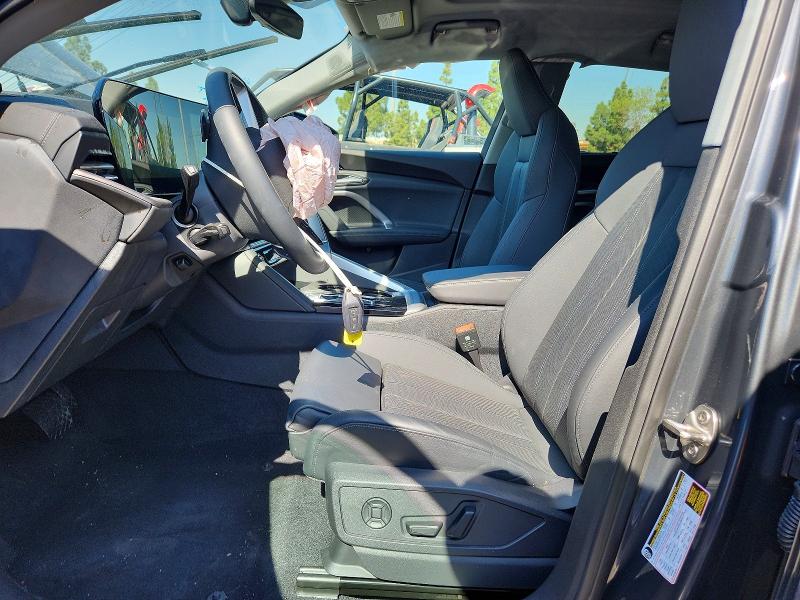 Aukcja sprzedaży 2025 Audi Q5, vin: WA12AAGU0S2054467, numer aukcji: 51829876