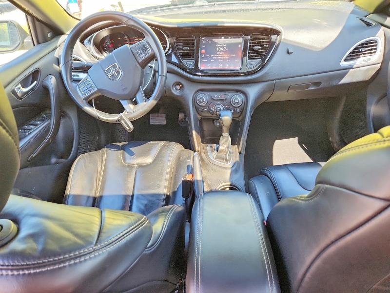 Продаж на аукціоні авто 2013 Dodge Dart, vin: 1C3CDFCH7DD294182, номер лоту: 51980066