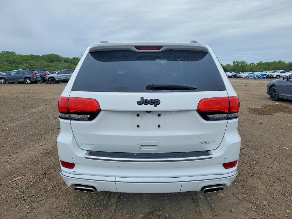 Aukcja sprzedaży 2015 Jeep Grand Cherokee, vin: 1C4RJFJG1FC716349, numer aukcji: 53404046