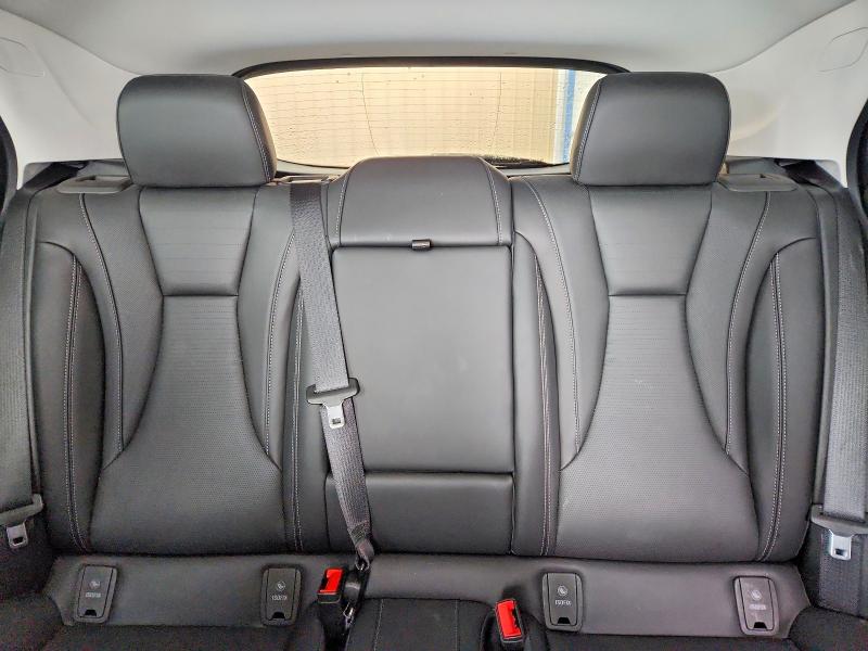 2024 Buick Envision მანქანა იყიდება აუქციონზე, vin: LRBFZME45RD074019, აუქციონის ნომერი: 54007036