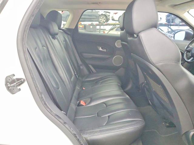 Продажа на аукционе авто 2015 Land Rover Range Rover Evoque, vin: SALVP2BG7FH041185, номер лота: 52084686