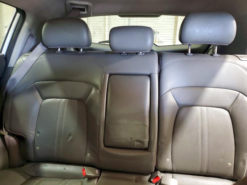 Aukcja sprzedaży 2012 Kia Sportage, vin: KNDPC3A25C7328873, numer aukcji: 52834266