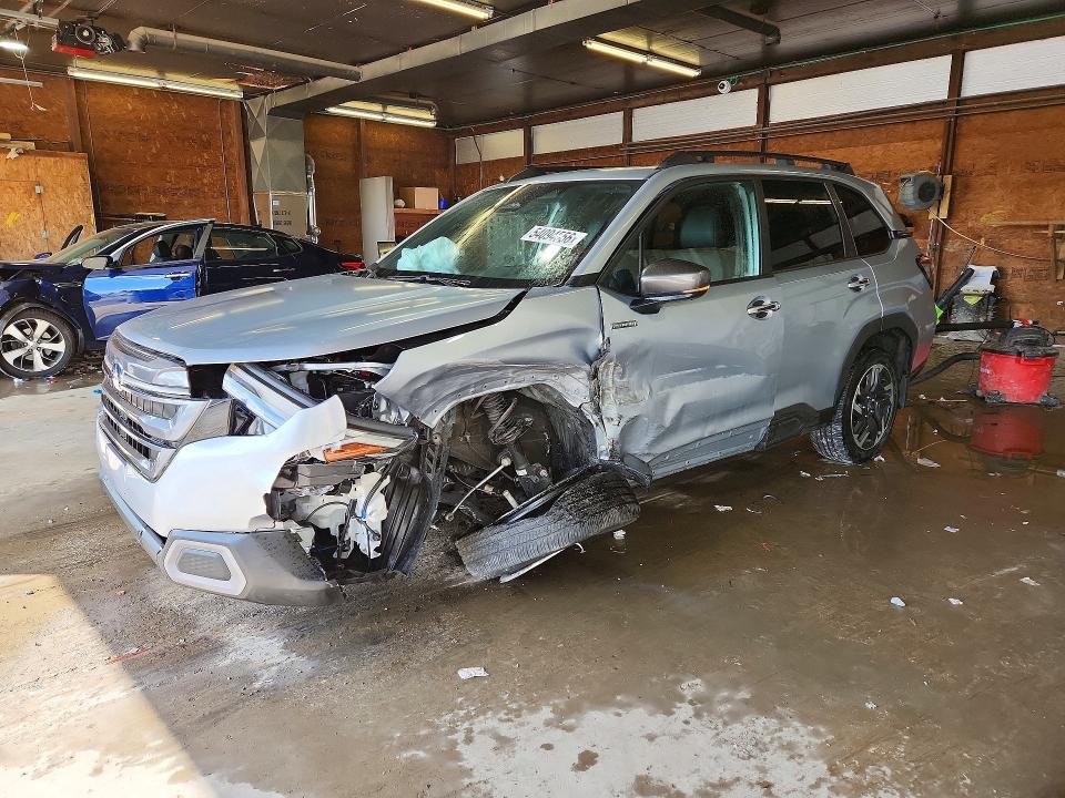 Aukcja sprzedaży 2025 Subaru Forester, vin: JF2SLSRD7SH401830, numer aukcji: 54094556