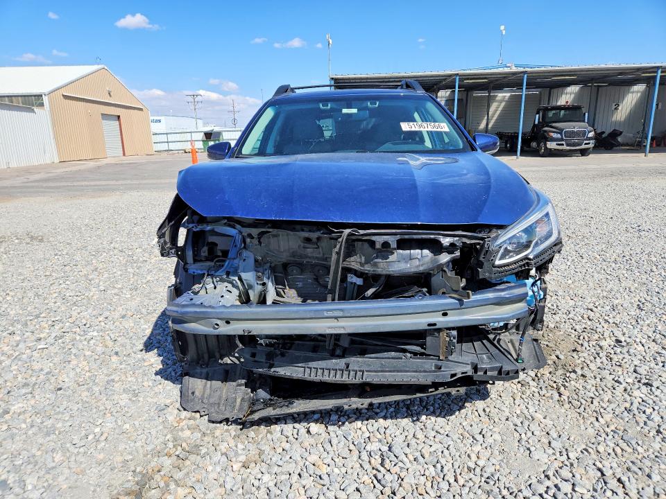 Продаж на аукціоні авто 2022 Subaru Outback, vin: 4S4BTANC1N3110713, номер лоту: 51967566