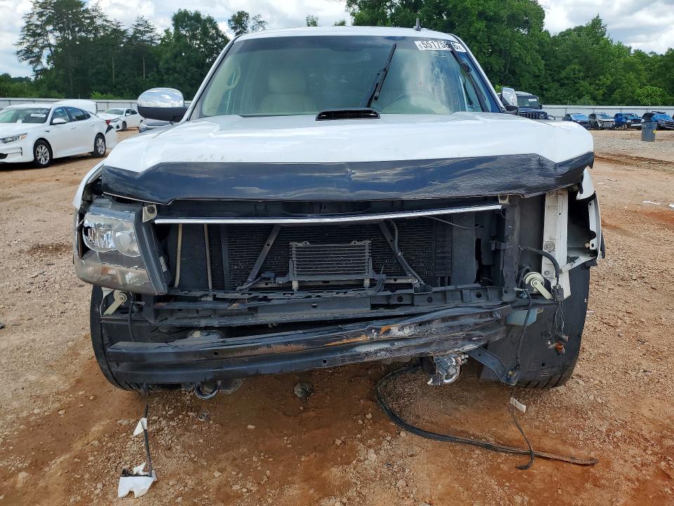 Aukcja sprzedaży 2012 Chevrolet Suburban, vin: 1GNSCJE05CR197690, numer aukcji: 55175816