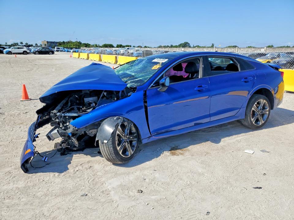 51406306 :رقم المزاد ، 5XXG34J22PG187215 vin ، 2023 Kia K5 مزاد بيع