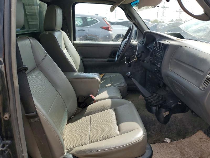 Aukcja sprzedaży 2010 Ford Ranger, vin: 1FTKR1AD8APA75866, numer aukcji: 52344106