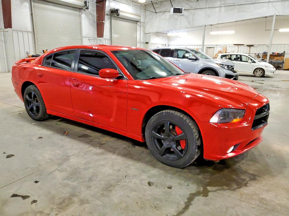 2014 Dodge Charger მანქანა იყიდება აუქციონზე, vin: 2C3CDXDT6EH320414, აუქციონის ნომერი: 52010406