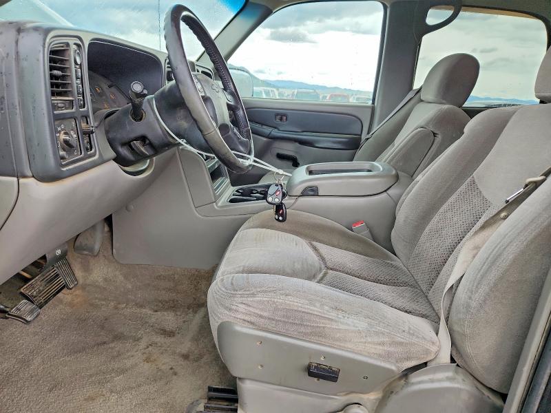 Продаж на аукціоні авто 2003 Chevrolet Tahoe, vin: 1GNEK13Z43R216831, номер лоту: 51912976