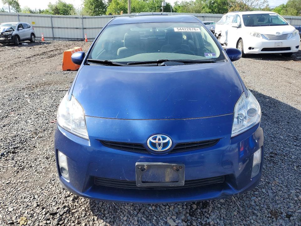 Продаж на аукціоні авто 2010 Toyota Prius, vin: JTDKN3DU4A0005969, номер лоту: 54422876