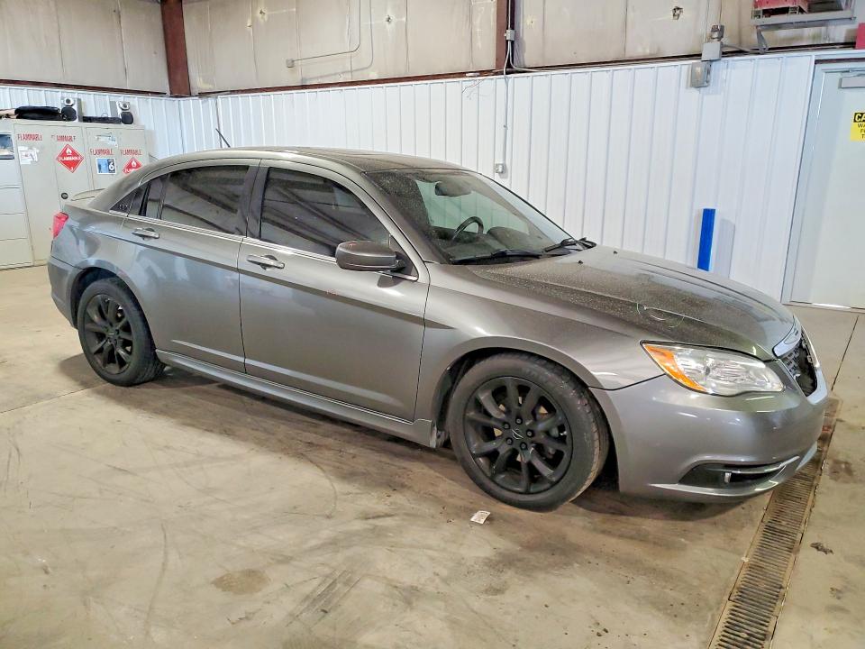Aukcja sprzedaży 2013 Chrysler 200, vin: 1C3CCBCG0DN719609, numer aukcji: 53021696