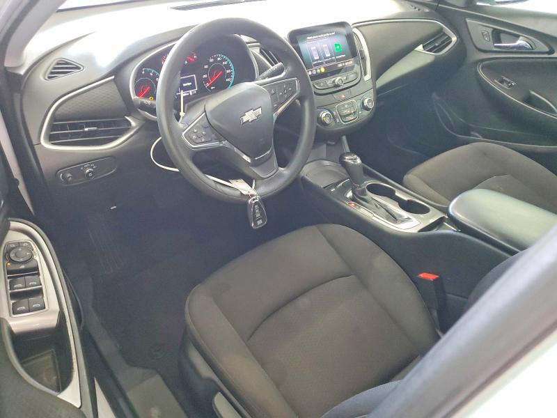Продажа на аукционе авто 2019 Chevrolet Malibu, vin: 1G1ZB5ST6KF122232, номер лота: 53474296