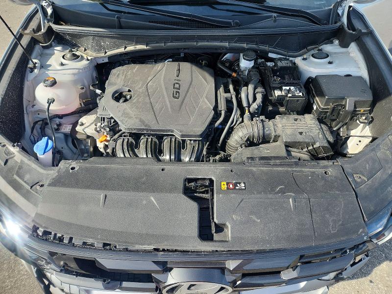 Продажа на аукционе авто 2026 Hyundai Tucson, vin: 5NMJBCDE3TH668255, номер лота: 54871656