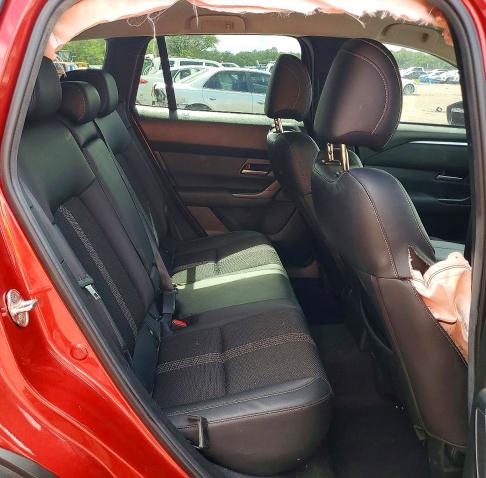Aukcja sprzedaży 2024 Mazda Cx-50, vin: 7MMVABAM5RN215020, numer aukcji: 53513446