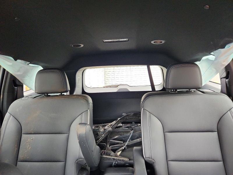 Продаж на аукціоні авто 2026 Buick Enclave, vin: 5GAERAKS1TJ132877, номер лоту: 54848706