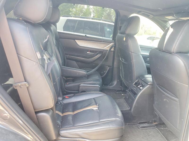 Продажа на аукционе авто 2024 Mazda Cx-90, vin: JM3KKDHA9R1149111, номер лота: 51541456