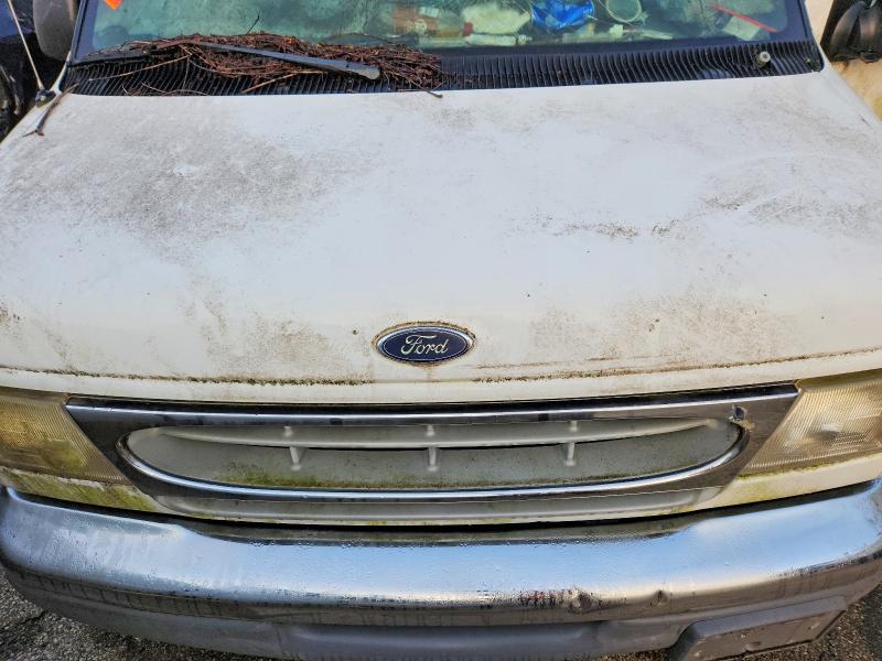 52383786 :رقم المزاد ، 1FBSS31LXWHB02272 vin ، 1998 Ford Econoline مزاد بيع