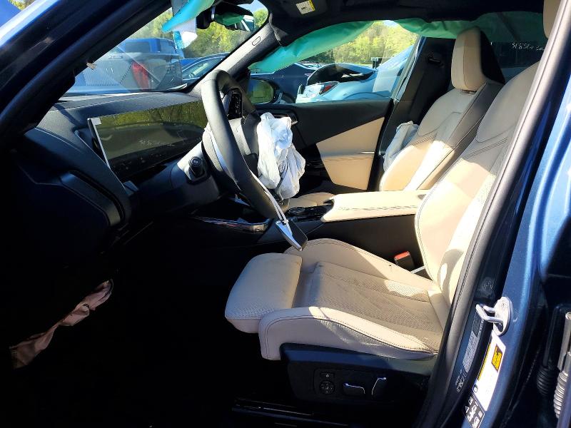 51976266 :رقم المزاد ، 5UX53GP08T9254095 vin ، 2026 Bmw X3 مزاد بيع