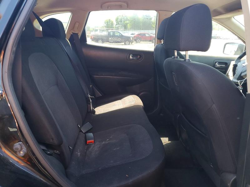 Продажа на аукционе авто 2013 Nissan Rogue, vin: JN8AS5MV8DW137907, номер лота: 55062546