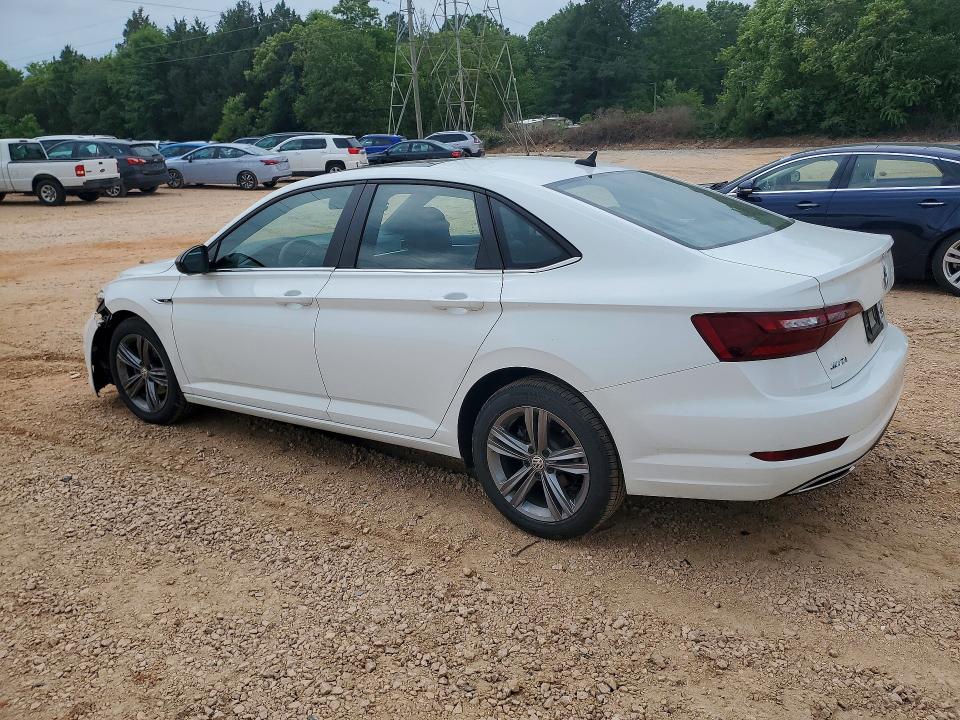 Продаж на аукціоні авто 2020 Volkswagen Jetta, vin: 3VWCB7BUXLM023963, номер лоту: 53119676