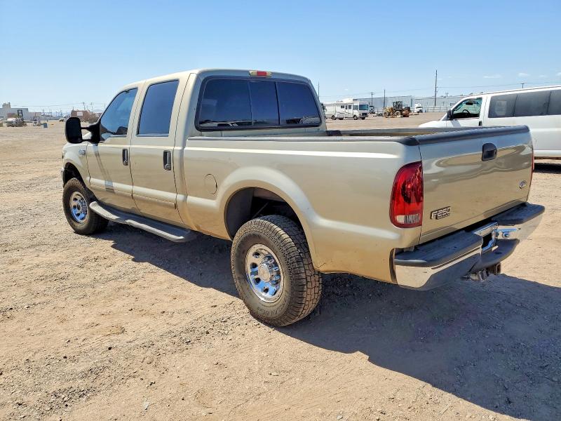 Aukcja sprzedaży 2001 Ford F250, vin: 3FTNW21SX1MA10260, numer aukcji: 52701926