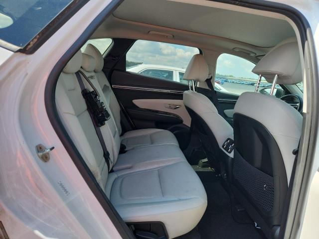 52850986 :رقم المزاد ، KM8JE3AE1NU054047 vin ، 2022 Hyundai Tucson مزاد بيع