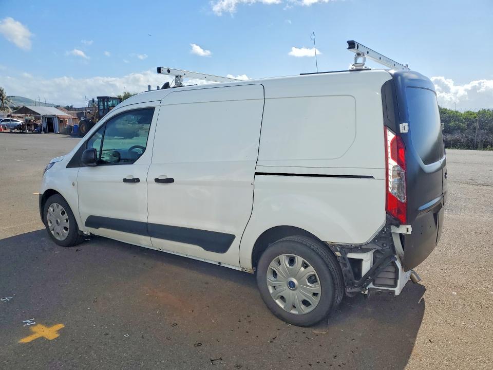 2022 Ford Transit Connect მანქანა იყიდება აუქციონზე, vin: NM0LS7S74N1524373, აუქციონის ნომერი: 51011876