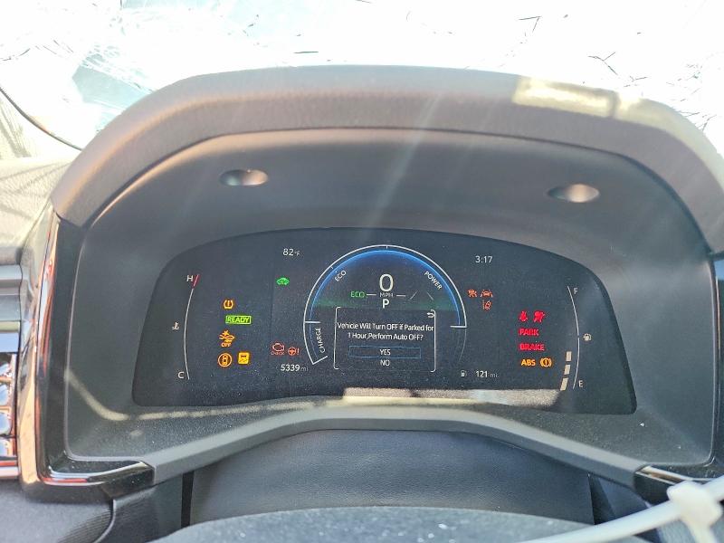 53012016 :رقم المزاد ، 4T1DAACK4TU225970 vin ، 2026 Toyota Camry مزاد بيع