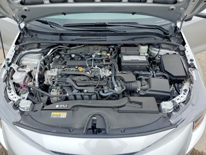 54644276 :رقم المزاد ، 5YFB4MDE9TP383540 vin ، 2026 Toyota Corolla مزاد بيع