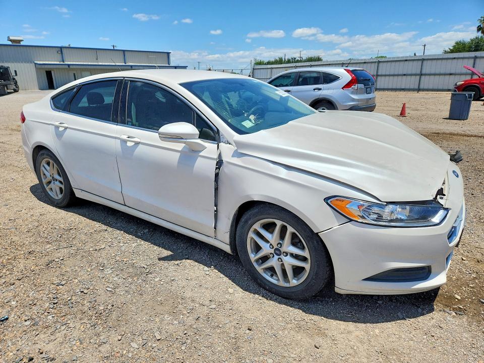 53208116 :رقم المزاد ، 3FA6P0H73GR277040 vin ، 2016 Ford Fusion مزاد بيع