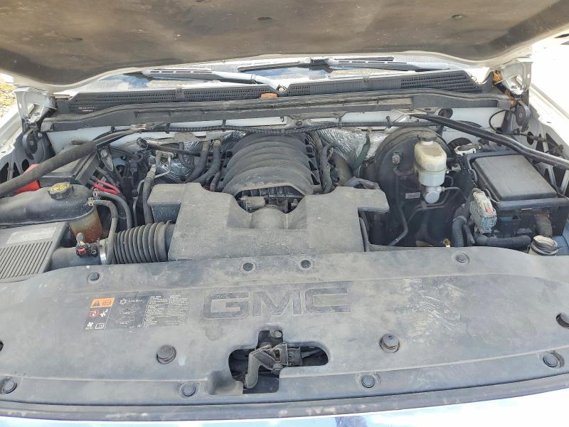 Продаж на аукціоні авто 2015 Gmc Sierra, vin: 1GTV2TEC3FZ395882, номер лоту: 51170646