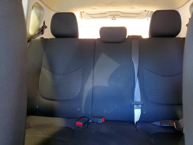 Auction sale of the 2013 Kia Soul, vin: KNDJT2A51D7636196, lot number: 54444526