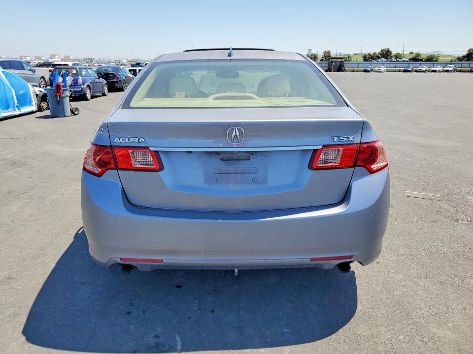 Продажа на аукционе авто 2013 Acura Tsx, vin: JH4CU2F6XDC007422, номер лота: 91879745