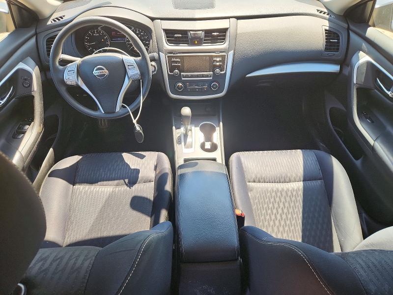 51684366 :رقم المزاد ، 1N4AL3AP0JC158319 vin ، 2018 Nissan Altima مزاد بيع