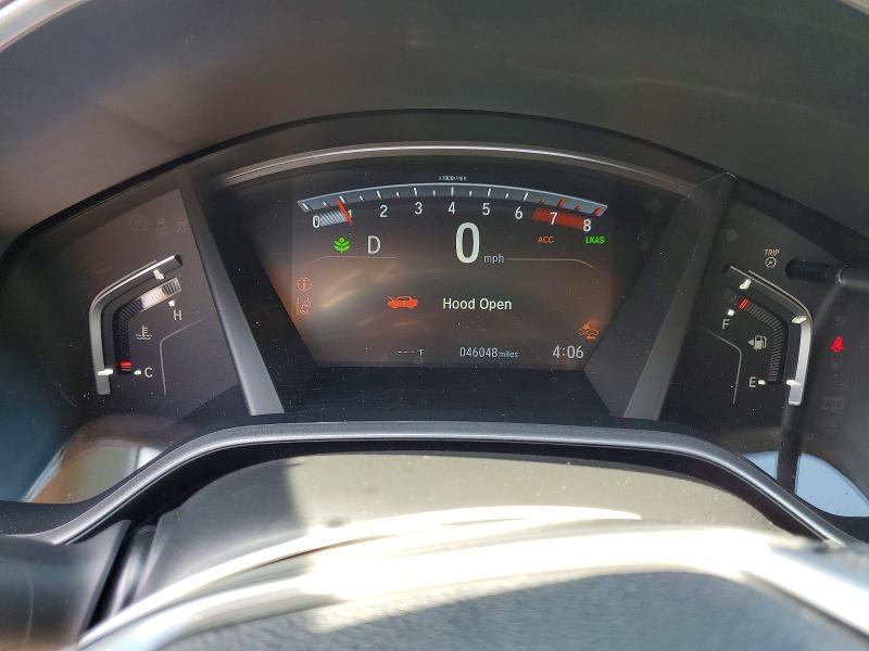 Продаж на аукціоні авто 2022 Honda Cr-v, vin: 7FARW2H57NE049436, номер лоту: 53966816
