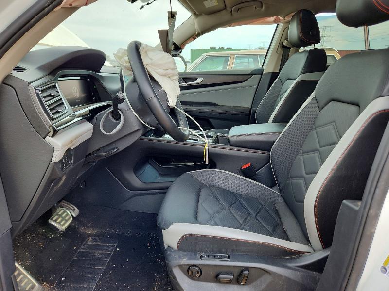 Auction sale of the 2024 Volkswagen Atlas, vin: 1V2GR2CA1RC622170, lot number: 53706846