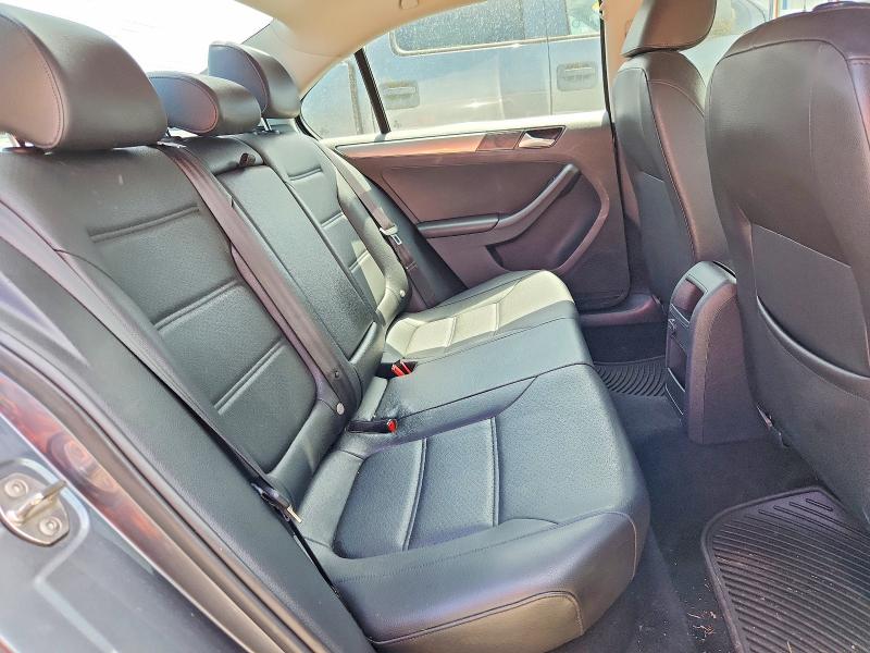 Aukcja sprzedaży 2017 Volkswagen Jetta, vin: 3VWDB7AJ7HM392458, numer aukcji: 52169526