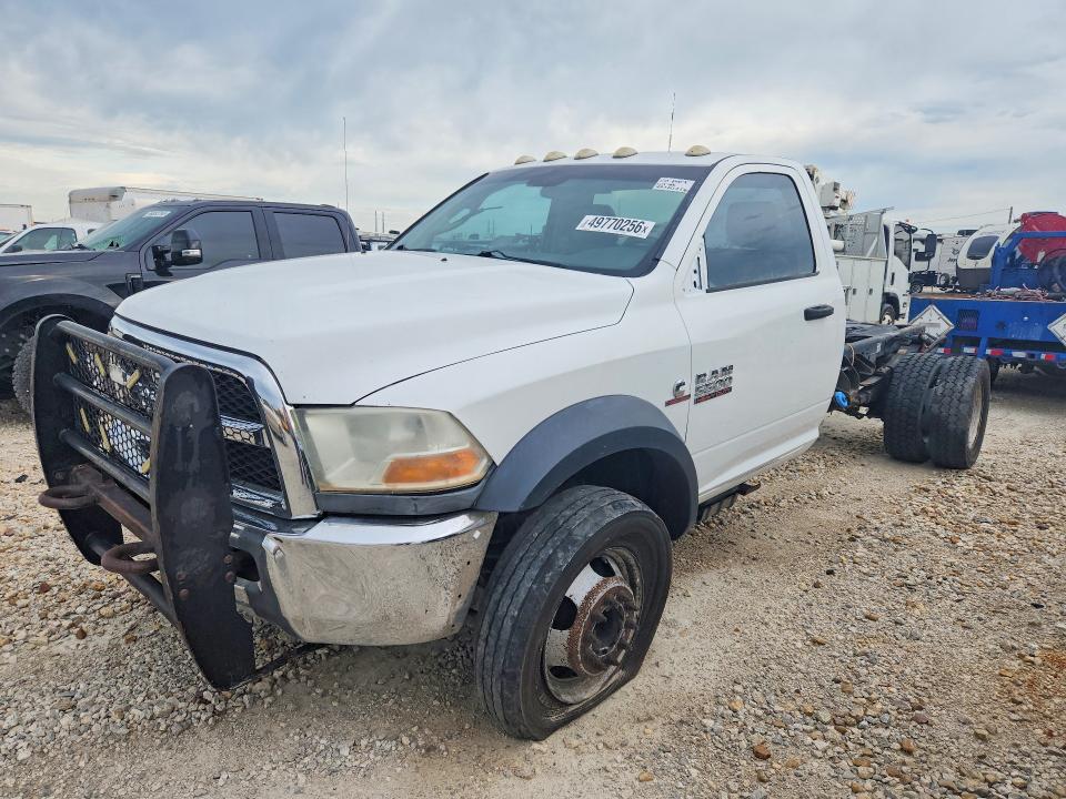 Aukcja sprzedaży 2013 Ram 5500, vin: 3C7WRNBL6DG592531, numer aukcji: 49770256