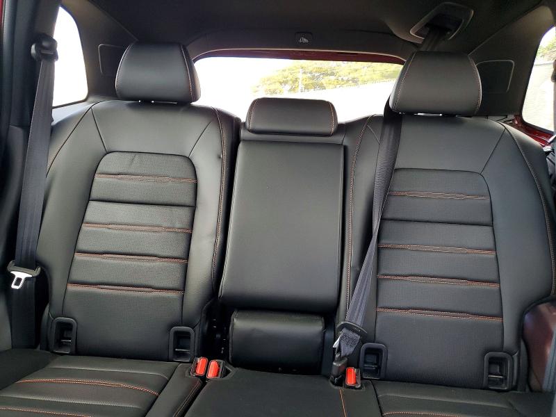 Aukcja sprzedaży 2025 Honda Cr-v, vin: 7FARS6H95SE111711, numer aukcji: 52610346