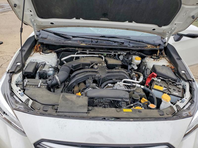 Aukcja sprzedaży 2023 Subaru Crosstrek, vin: JF2GTHNC2PH260307, numer aukcji: 52102716