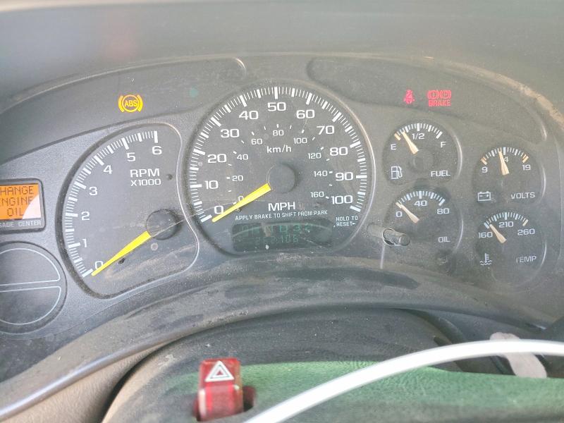 Aukcja sprzedaży 2001 Gmc Seirra1500, vin: 1GTEK19V81E113218, numer aukcji: 52273506