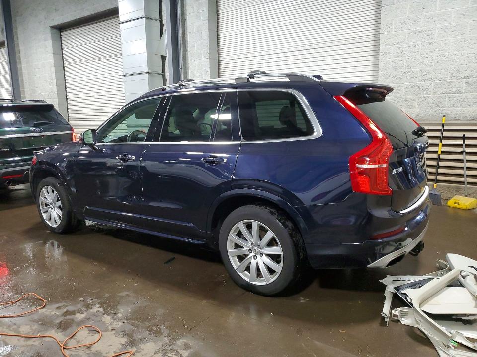 2016 Volvo Xc90 მანქანა იყიდება აუქციონზე, vin: YV4A22PK6G1045558, აუქციონის ნომერი: 54875906