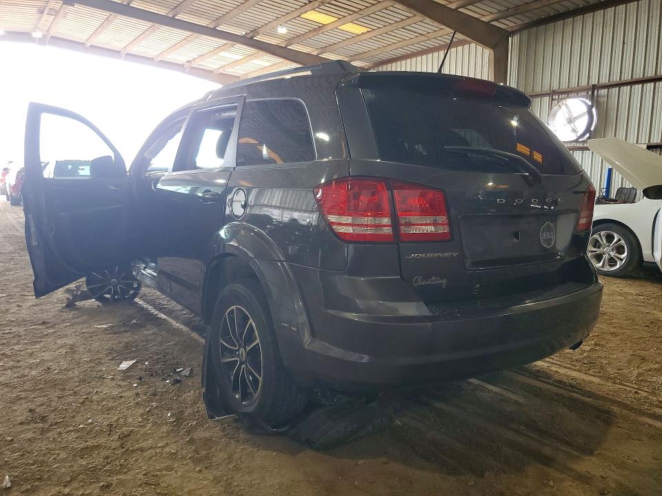 Продажа на аукционе авто 2018 Dodge Journey, vin: 3C4PDCAB5JT520509, номер лота: 54163726