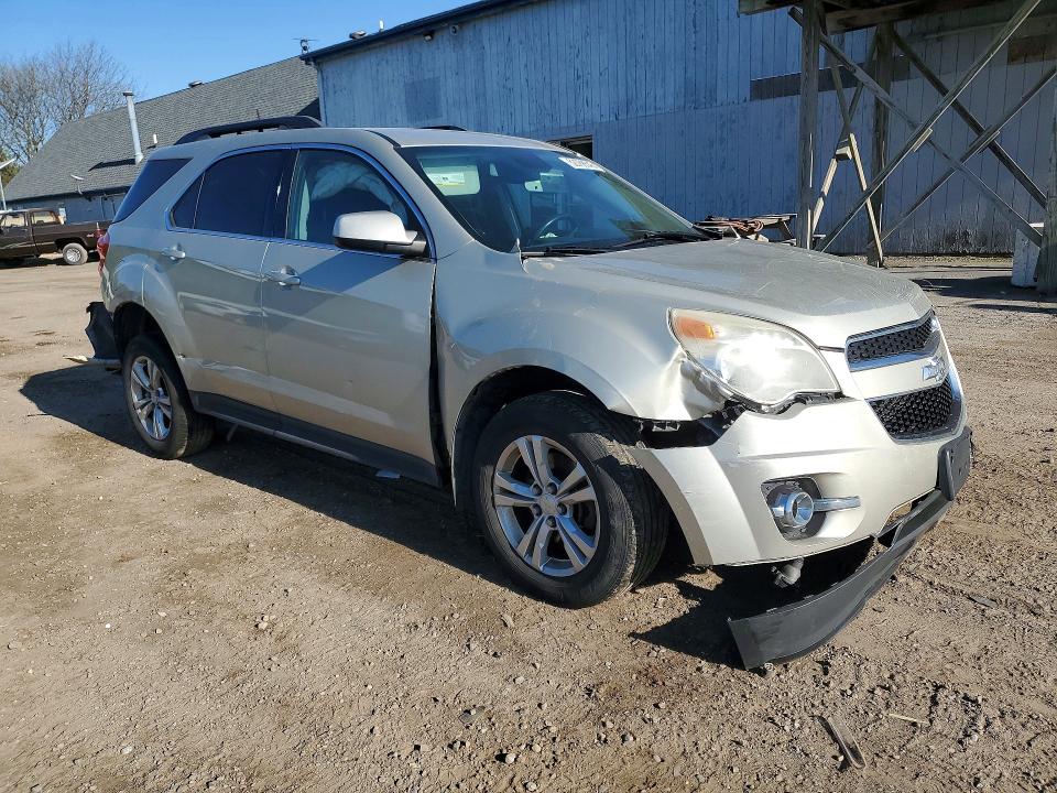 Продаж на аукціоні авто 2013 Chevrolet Equinox, vin: 2GNFLPE38D6198649, номер лоту: 52768646