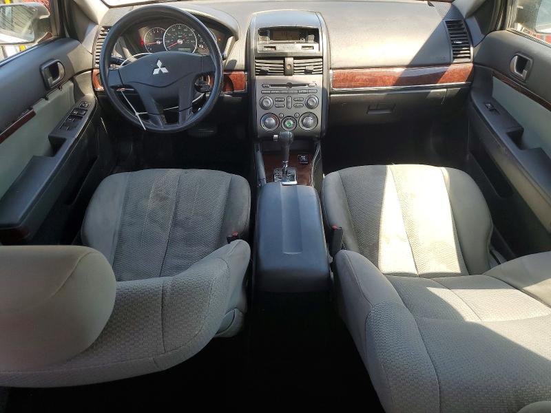 Aukcja sprzedaży 2009 Mitsubishi Galant, vin: 4A3AB36F09E039258, numer aukcji: 52908756