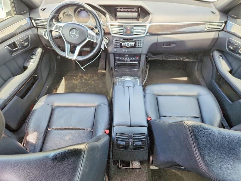 Продажа на аукционе авто 2013 Mercedes-benz E, vin: WDDHF8JB6DA715368, номер лота: 54664866