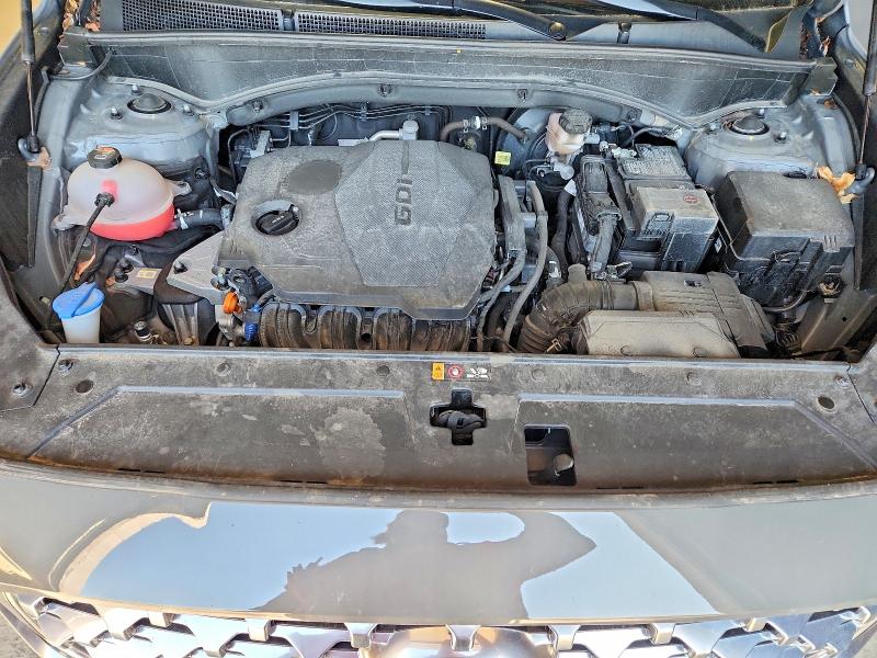 Продаж на аукціоні авто 2023 Hyundai Santa Fe, vin: 5NMS3DAJ2PH649730, номер лоту: 52566146