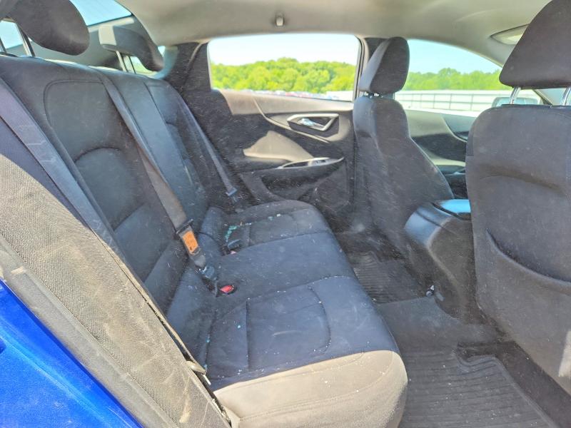 Aukcja sprzedaży 2023 Chevrolet Malibu, vin: 1G1ZC5ST0PF162830, numer aukcji: 53218476