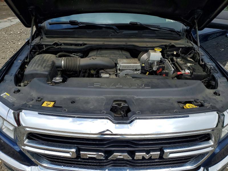 Продаж на аукціоні авто 2020 Ram 1500, vin: 1C6SRFFTXLN351936, номер лоту: 51519516