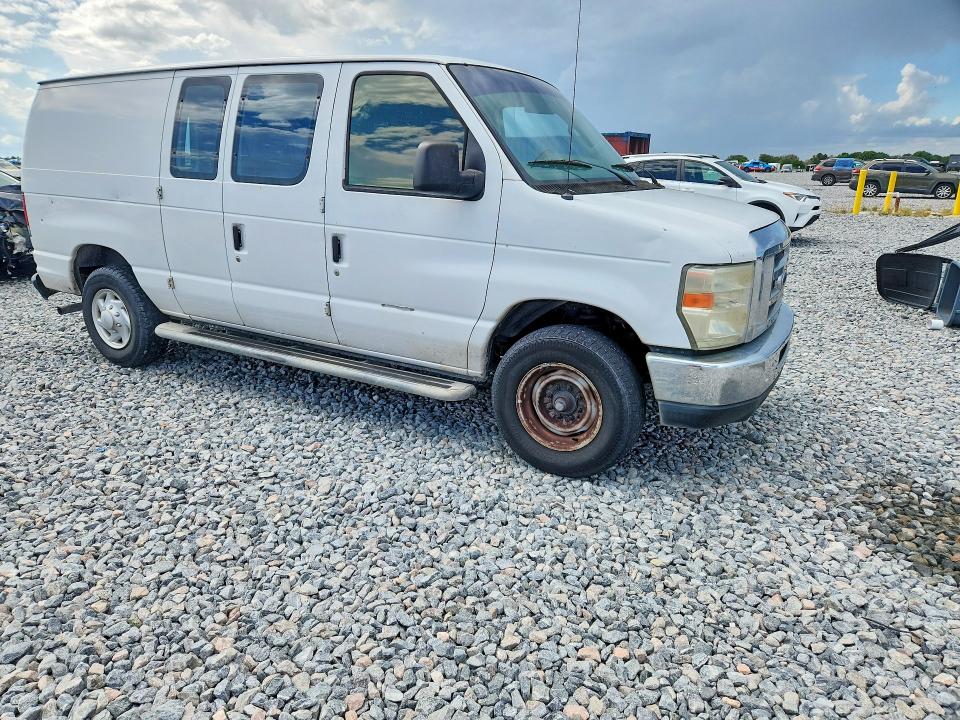 Aukcja sprzedaży 2013 Ford Econoline, vin: 1FTNE2EW6DDA36239, numer aukcji: 50558656